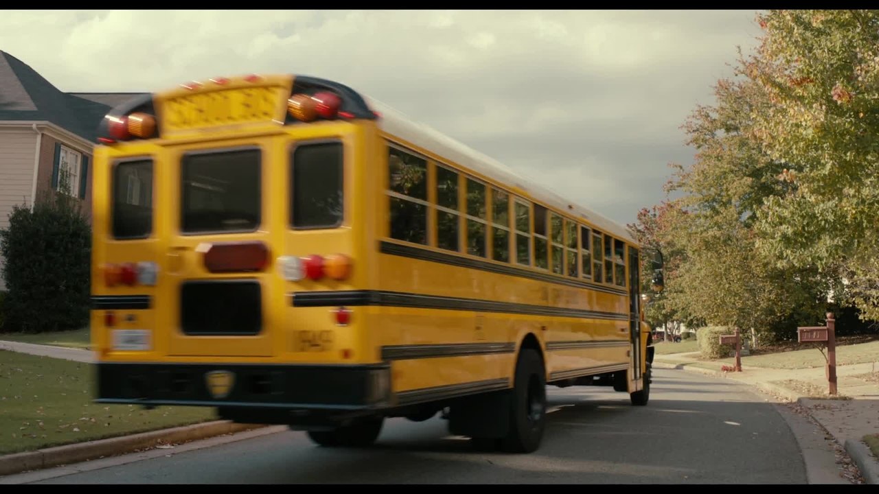 The Watch Nachbarn der 3. Art - Trailer 2 (Deutsch) HD