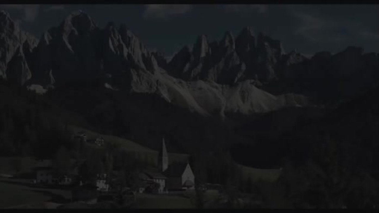 Messner - Trailer (Deutsch)