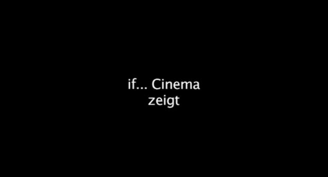 Mein Leben im Off - Trailer (Deutsch)