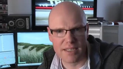 You've Been Trumped - Trailer (English)