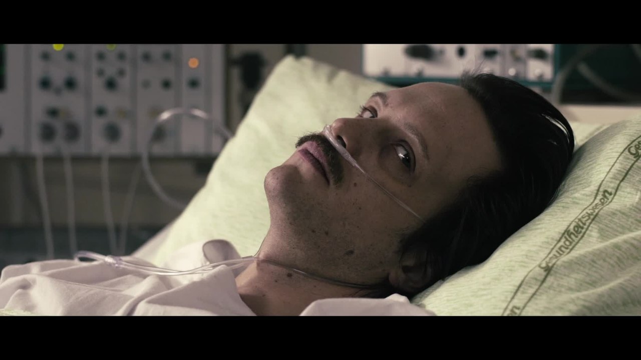 Wir wollten aufs Meer - Clip Im Krankenhaus (Deutsch) HD