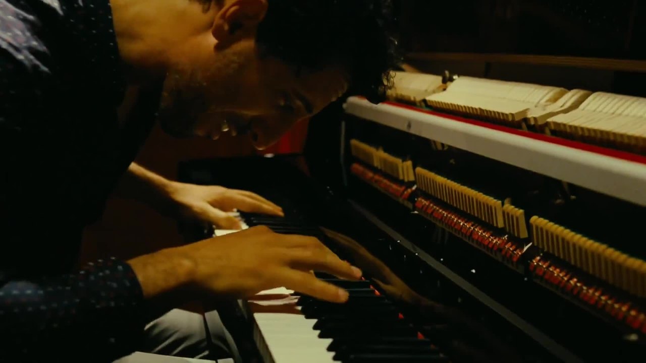 Und nebenbei das groÃŸe GlÃ¼ck - Trailer (Deutsch) HD