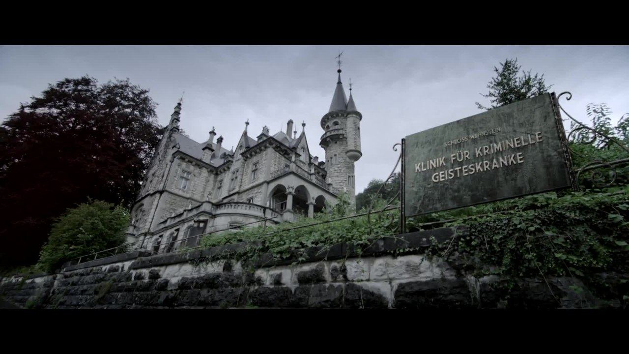 Das Missen Massaker - Trailer (Deutsch) HD