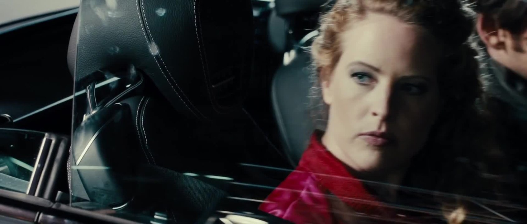 Frisch gepresst - Clip Der Boxkampf Teil 1 (Deutsch) HD