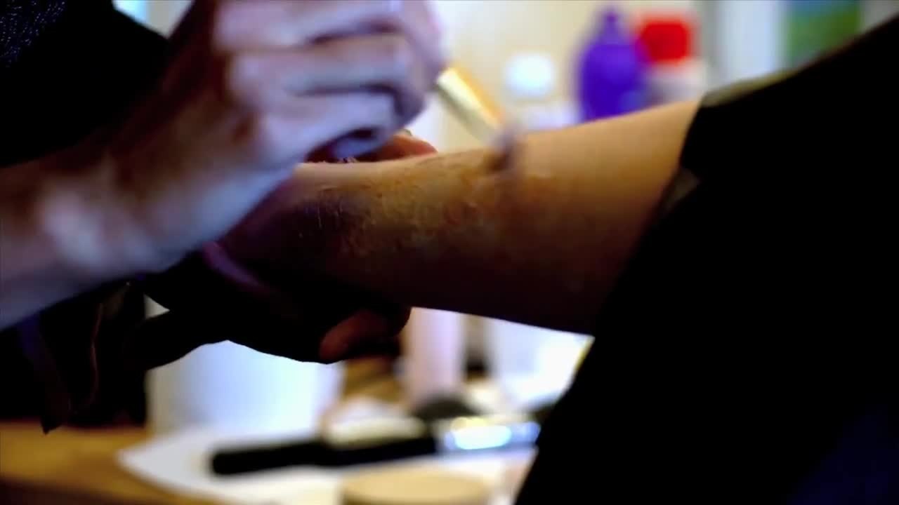 The Walking Dead - Zombie Attack NYC (English) HD