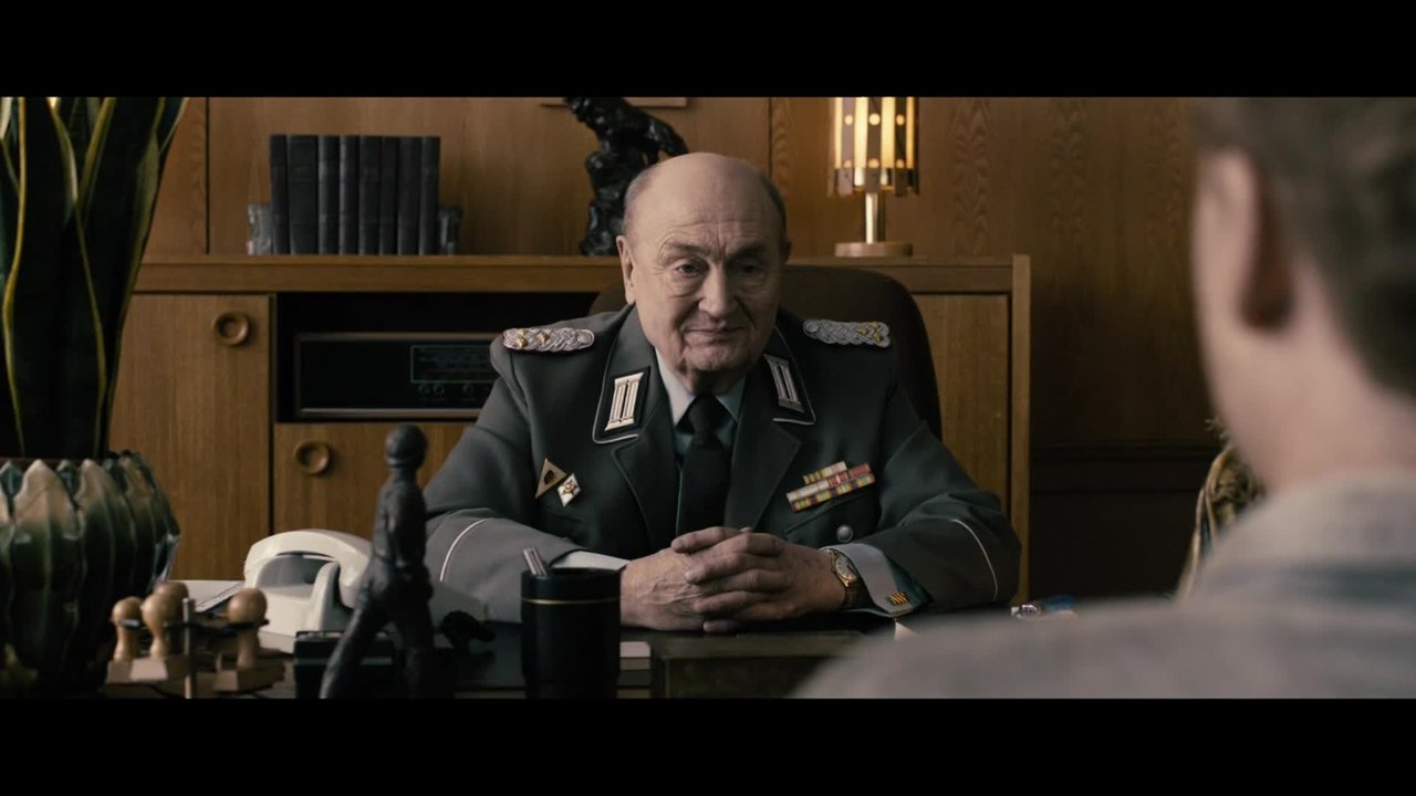 Wir wollten aufs Meer - Clip Cornelis bekommt ein Angebot (Deutsch) HD