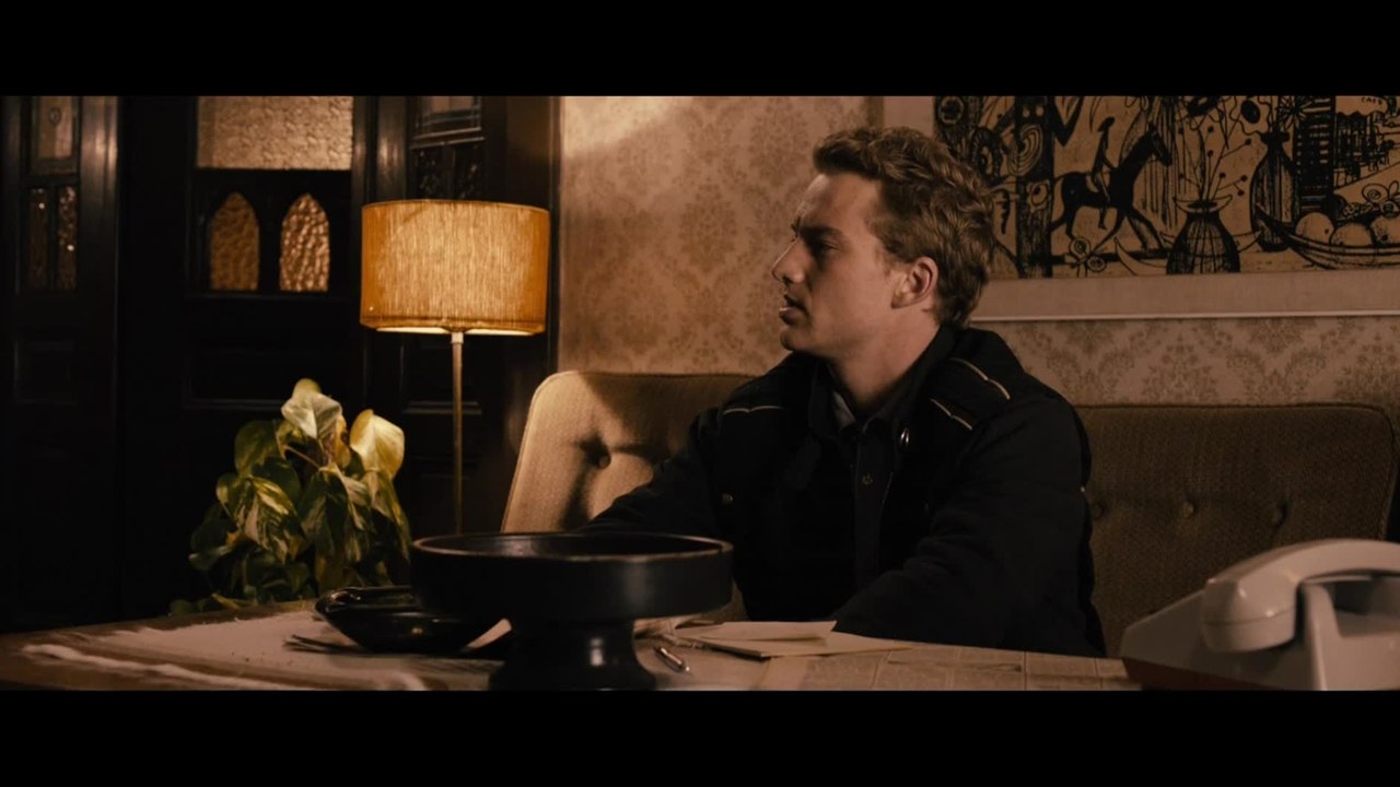 Wir wollten aufs Meer - Clip Matthias weiht Cornelis ein (Deutsch) HD