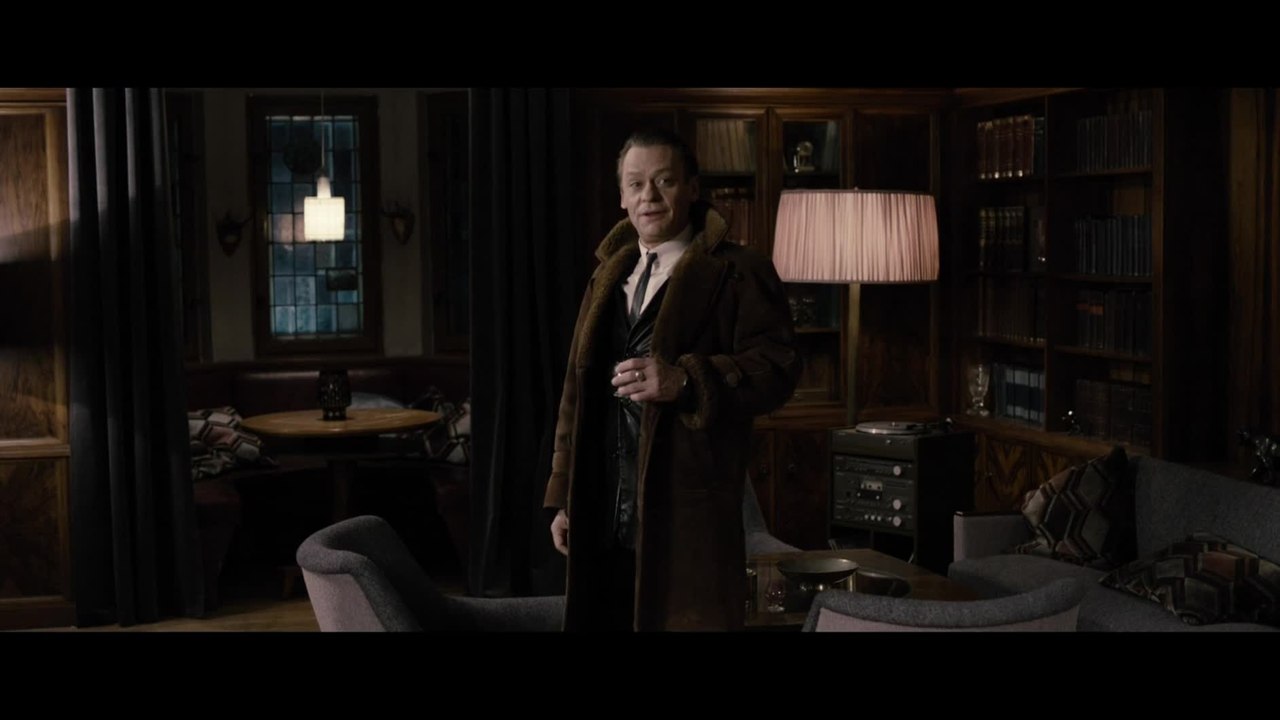 Wir wollten aufs Meer - Clip Der Brief (Deutsch) HD