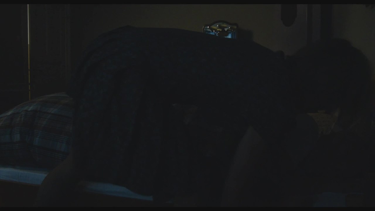 Die Kirche bleibt im Dorf - Clip Die Rossbauerin kÃ¼ndigt dem HÃ¤berle Vergeltung an (Deutsch) HD