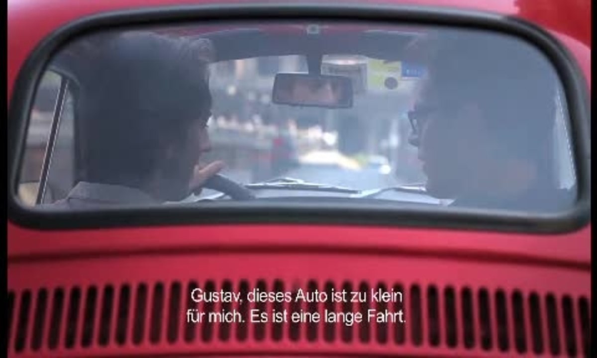 Italy Love It or Leave It - Trailer (Deutsch)