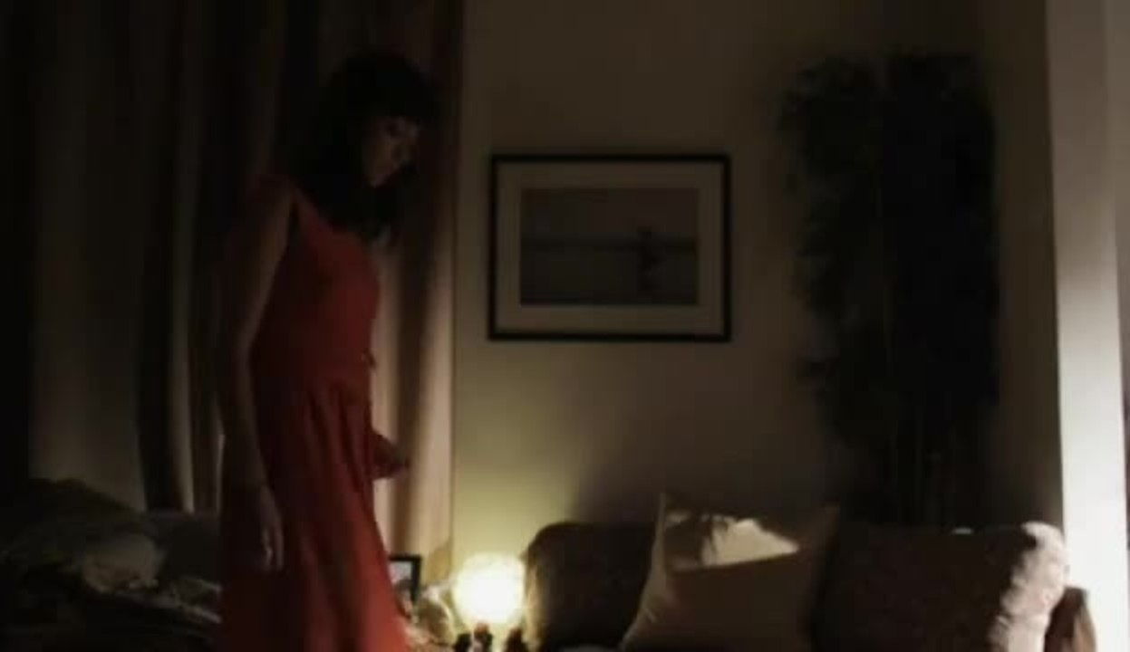 Alyce - AuÃŸer Kontrolle - Trailer (Deutsch)