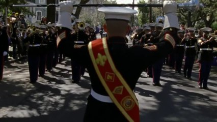 Treme - S03 Behind the Scenes (English) HD