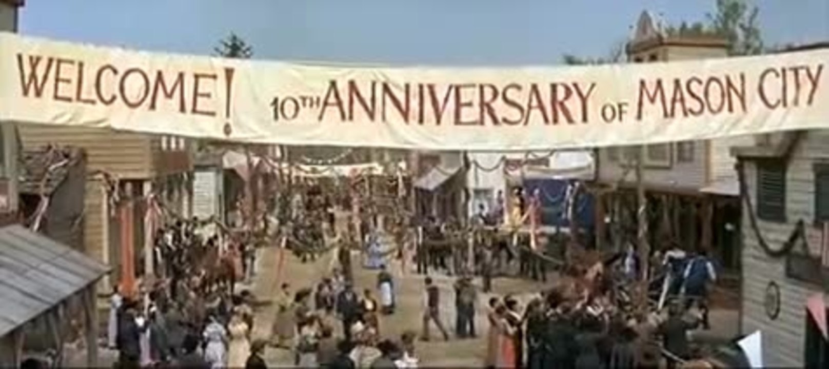 Karl May - Old Surehand - Trailer (Deutsch)