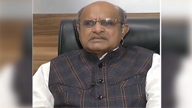 Bihar Poll Results: JDU leader calls LJP 'ally' party