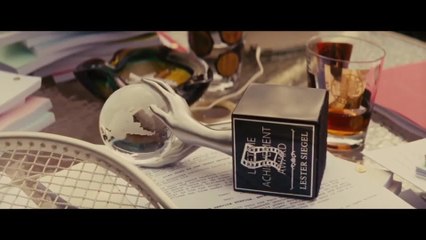 Argo - Clip Nobody Makes Westerns Anymore (English) HD