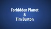Moviepilot bei Tim Burton | Frankenweenie Setvisit