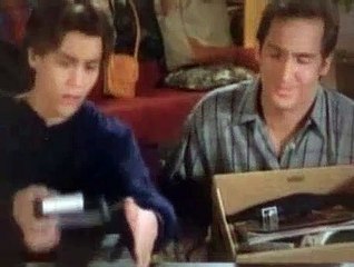 Dream On Season 4 Episode 25 Stone Cold