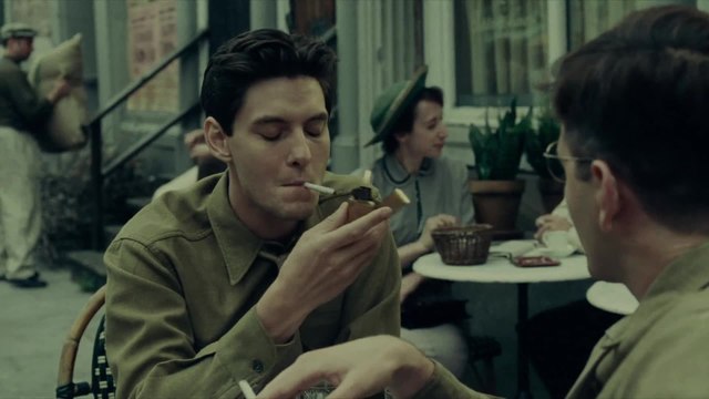 The Words - Clip Talk To Her (English) HD