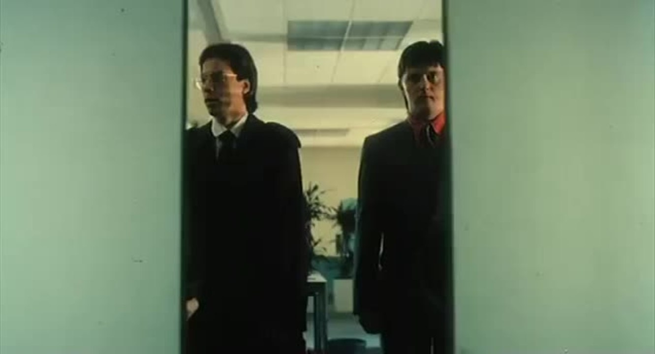 Otto Der Liebesfilm - Trailer (Deutsch)