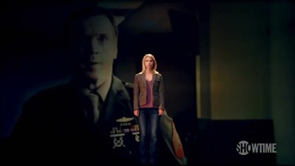 Homeland - S02 Teaser Look Again (English) HD