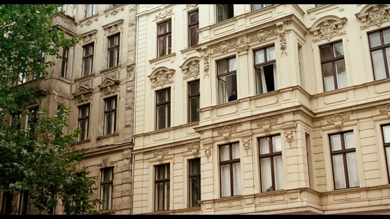 Anleitung zum UnglÃ¼cklichsein - Trailer (Deutsch) HD