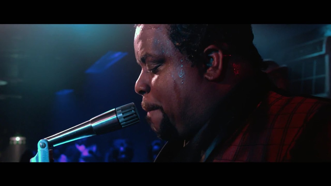 Sparkle - Trailer (Deutsch) HD