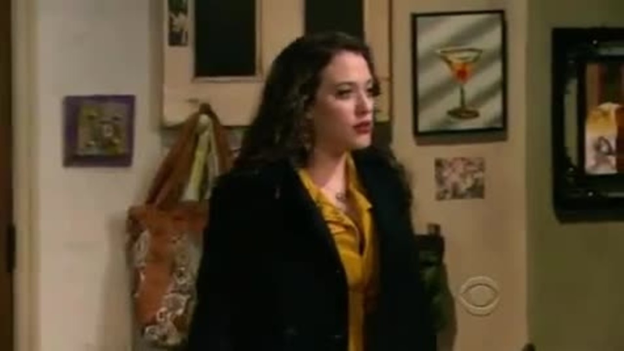 2 Broke Girls - S01 Trailer 3 (English)