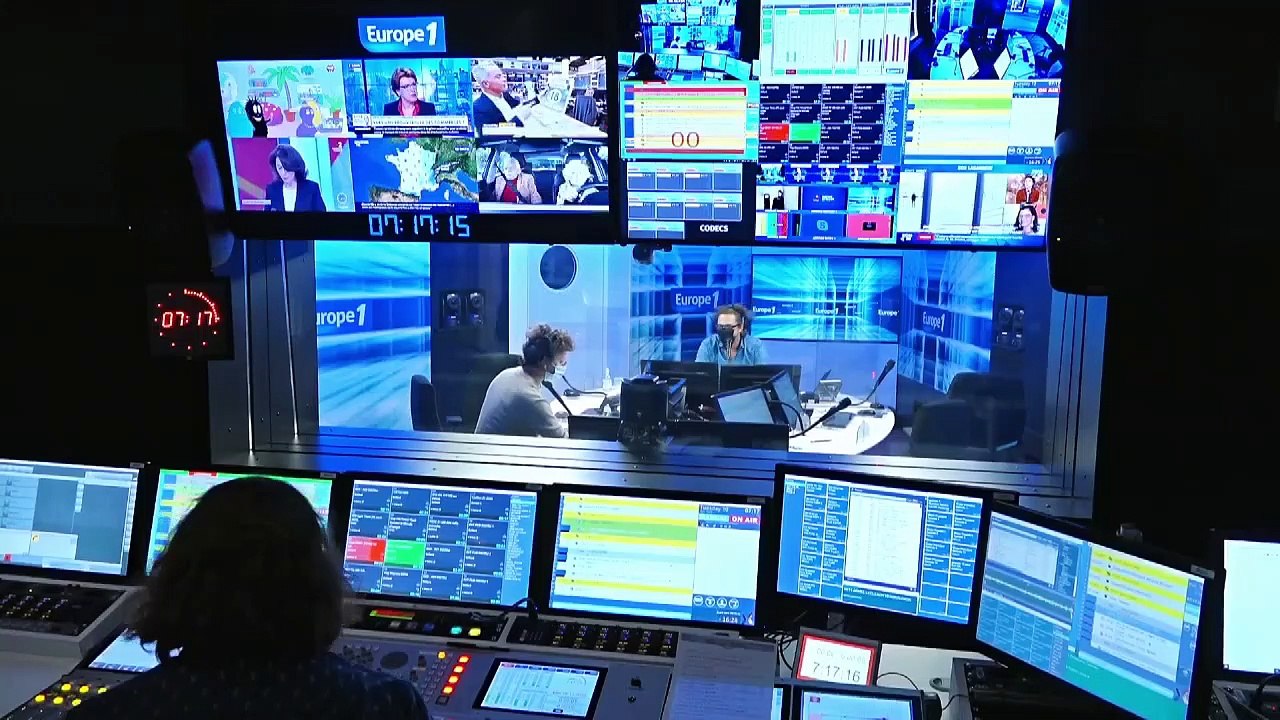 Vaccin contre Covid 19 : les marchés boursiers s'envolent à l'annonce de Pfizer