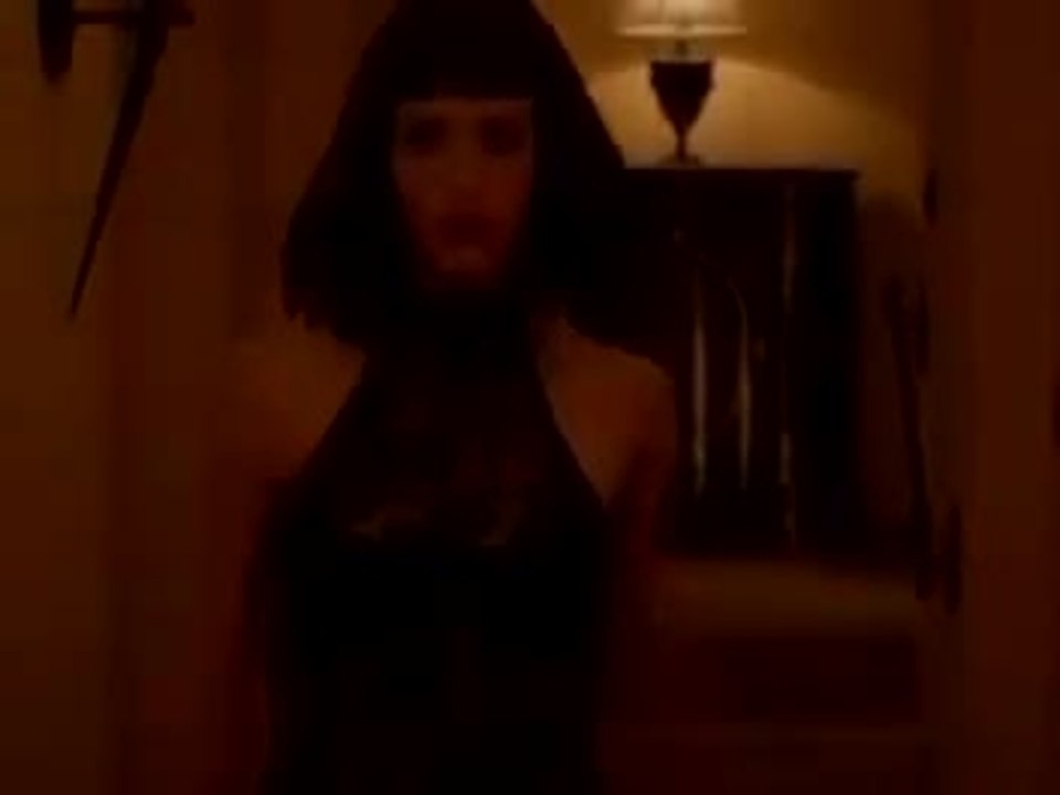 Alias - Staffel 1 DVD Trailer (Deutsch)