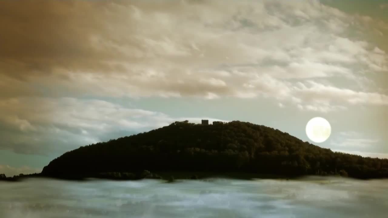 Robin Hood - Ghosts of Sherwood - Trailer (English) HD