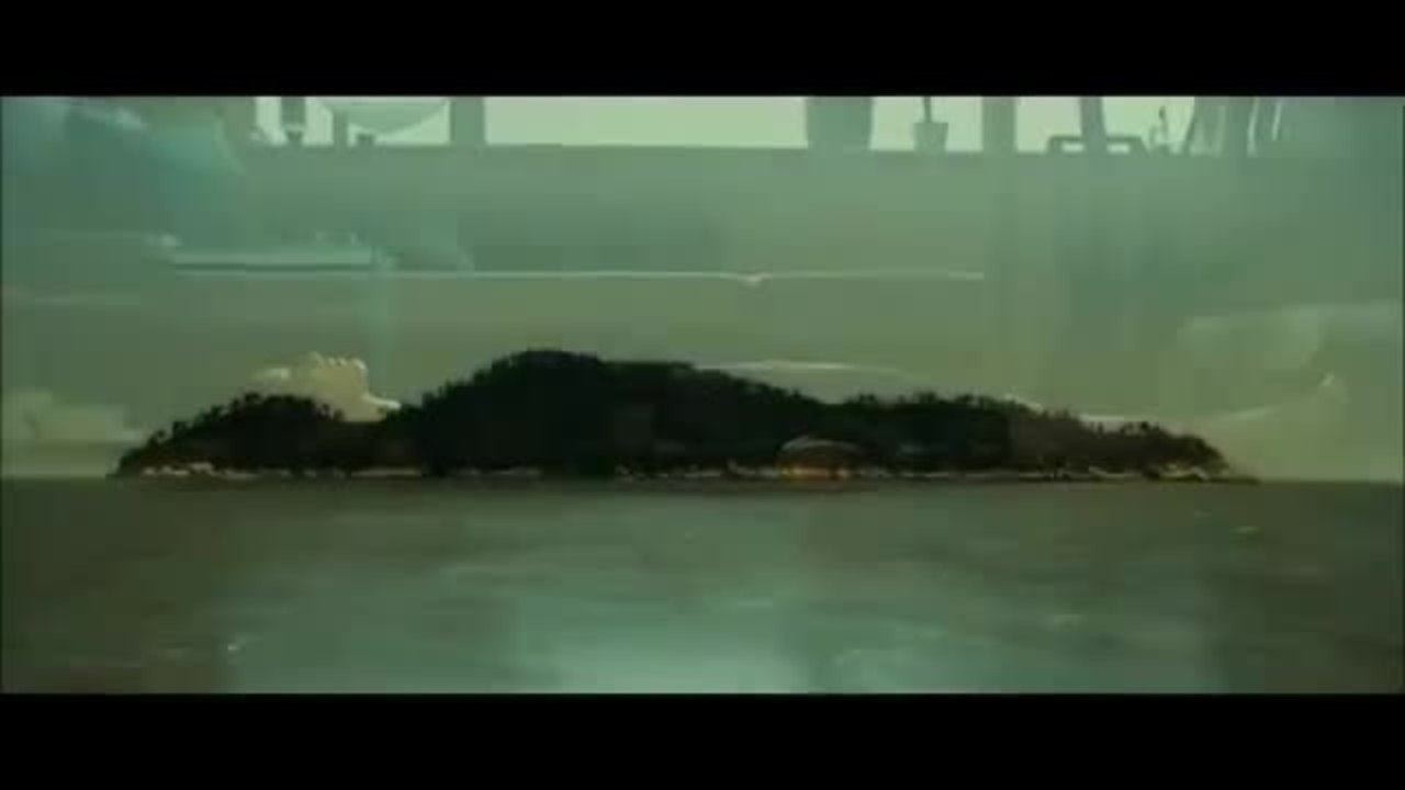 Bedevilled - Trailer (mit englischen Untertiteln)