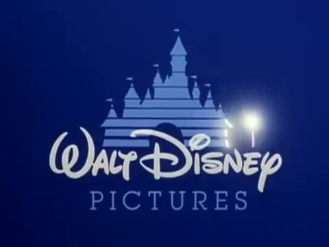 Disneys grosse Pause - Die geheime Mission