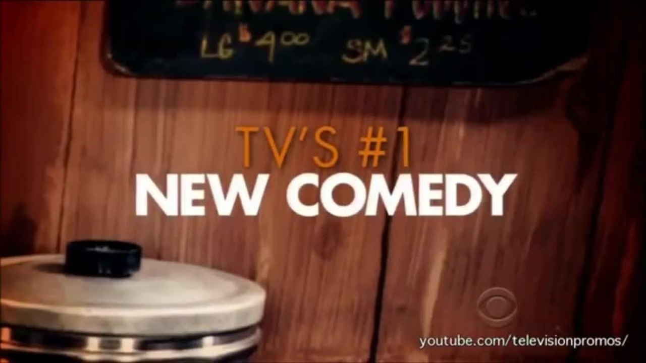 2 Broke Girls - S02 E01 Trailer (English)