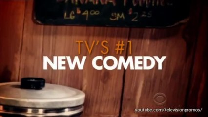 2 Broke Girls - S02 E01 Trailer (English)