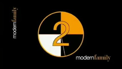 Modern Family - Staffel 1 Bloopers (Englisch)