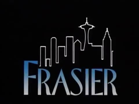 Staffel 1 von Frasier
