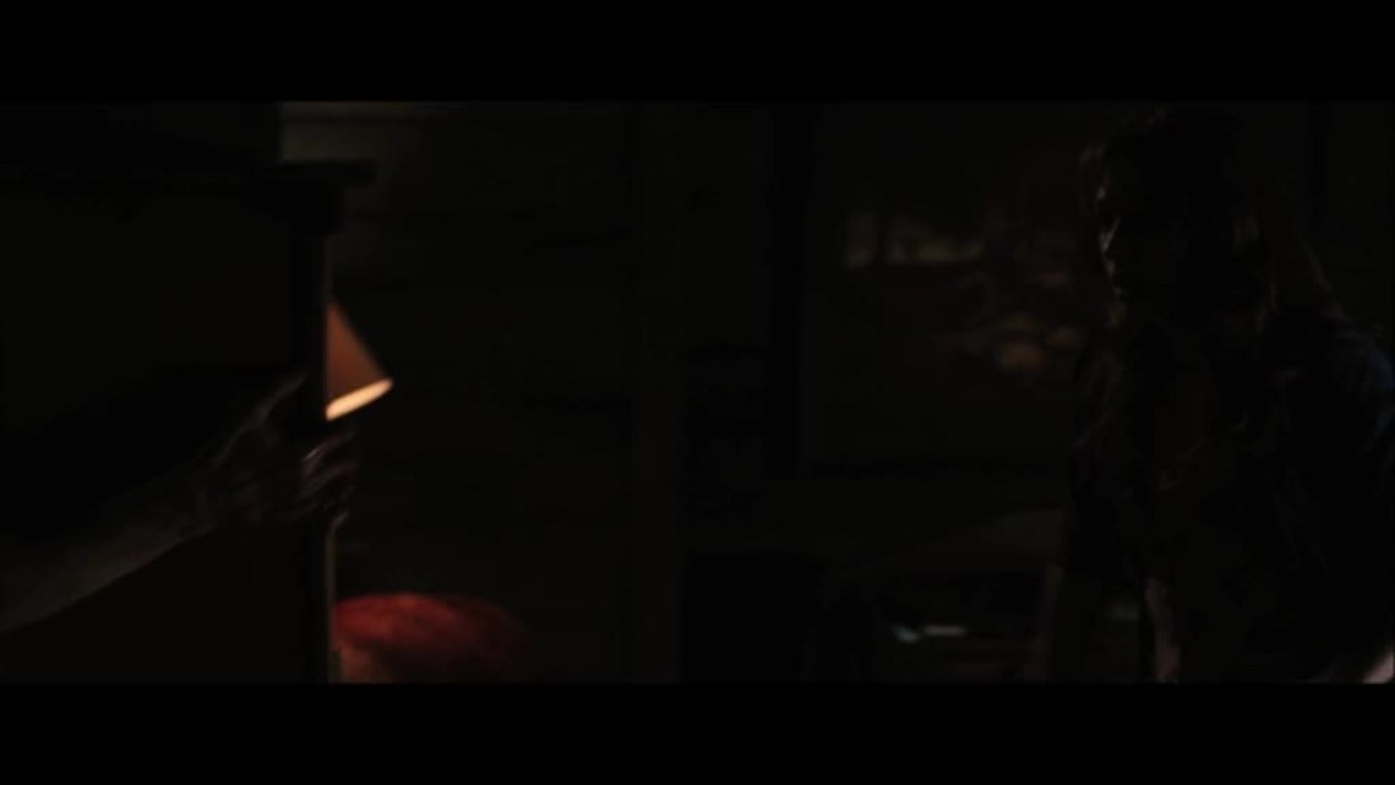 The Cabin in the Woods - Angriff Clip (Deutsch) HD