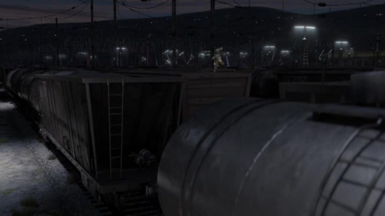 Madagascar 3 - Clip: Zutritt nur fÃ¼r Zirkustiere (Deutsch) HD