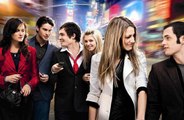 Gossip Girl - S01 Trailer (English)