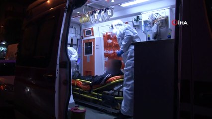 Virüs yayılımında asıl risk altında olanlar mavi yakalılar