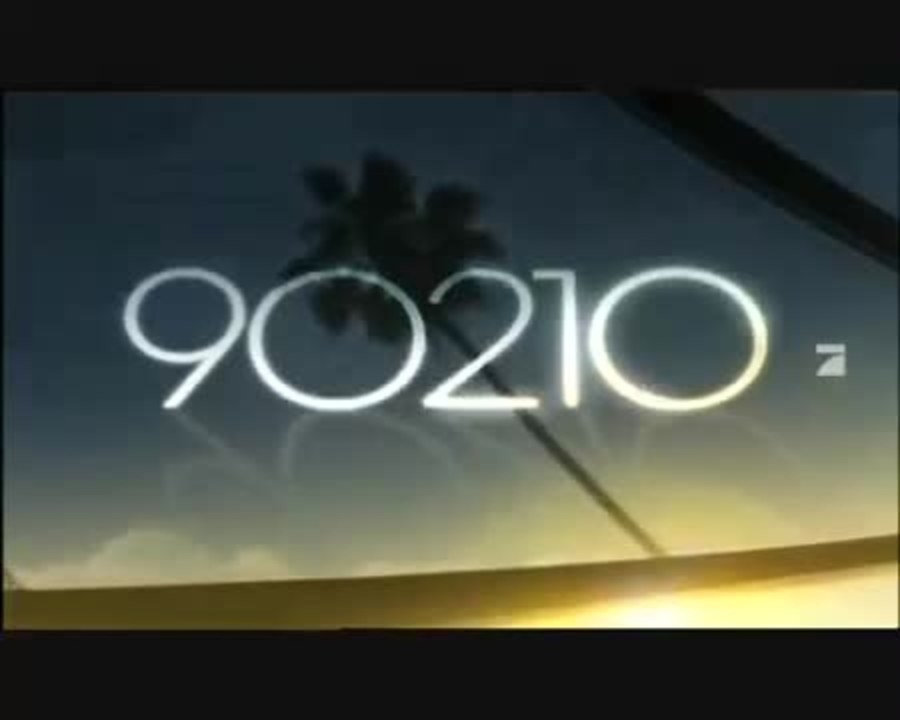 90210 - S01 Trailer (Deutsch)