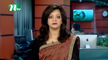 NTV Modhyanner Khobor | 10 November 2020