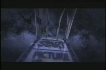 Code Name Geronimo - International Trailer (English)