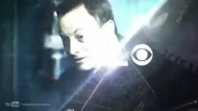 CSI NY - Staffel 9 Trailer (Englisch)