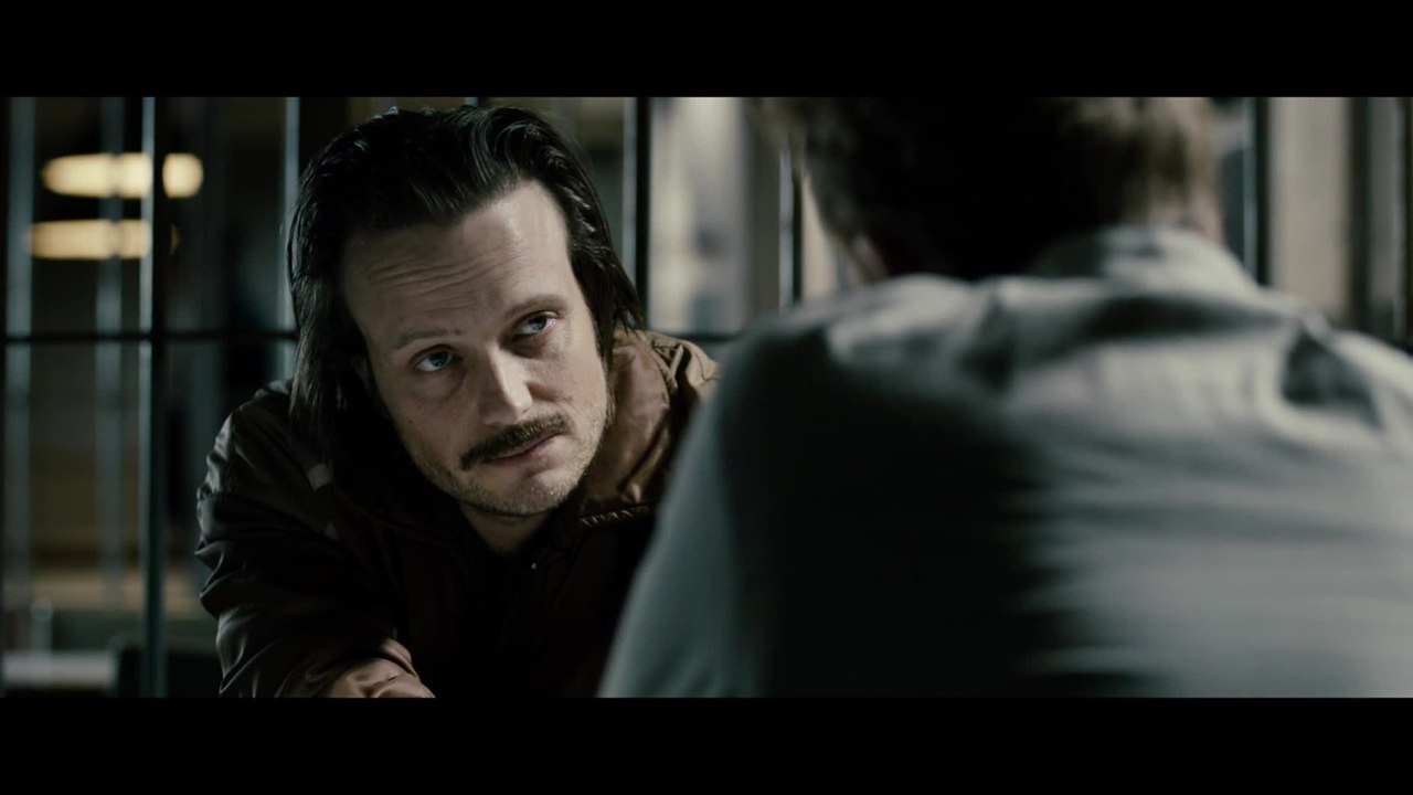 Wir wollten aufs Meer - Clip Schlechte Nachrichten fÃ¼r Cornelis (Deutsch) HD