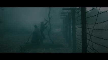 Wir wollten aufs Meer - Clip Fluchtversuch (Deutsch) HD