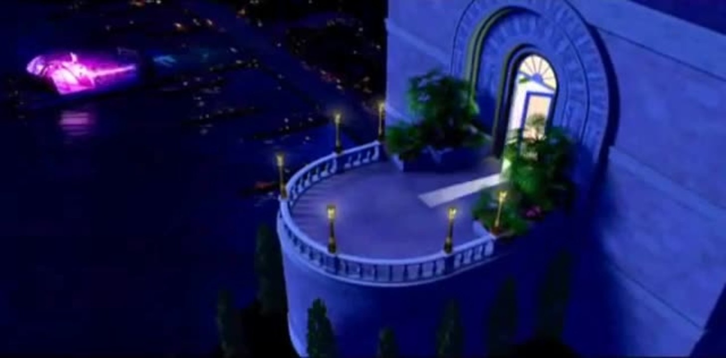 Barbie - Die Prinzessin und der Popstar - Trailer (Deutsch)