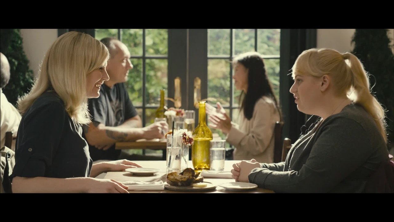 Die Hochzeit unserer dicksten Freundin - Trailer (Deutsch) HD