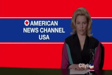 30 Rock - S05 Clip North Korean Weather (English)