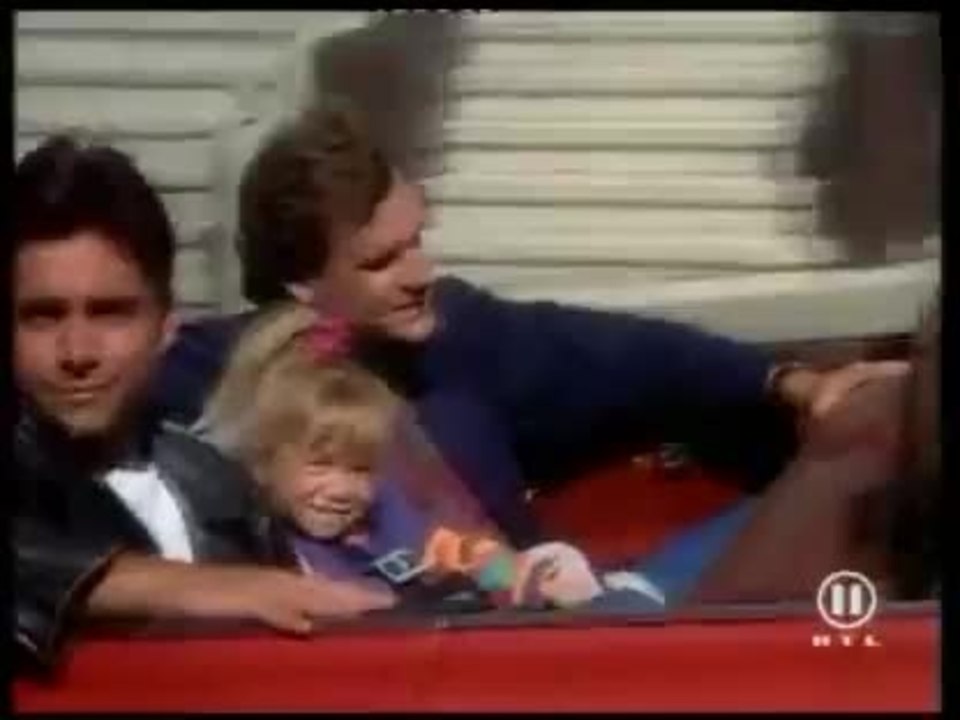 Full House - Intro Clip 2 (Deutsch)